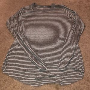 Long sleeve aerie shirt